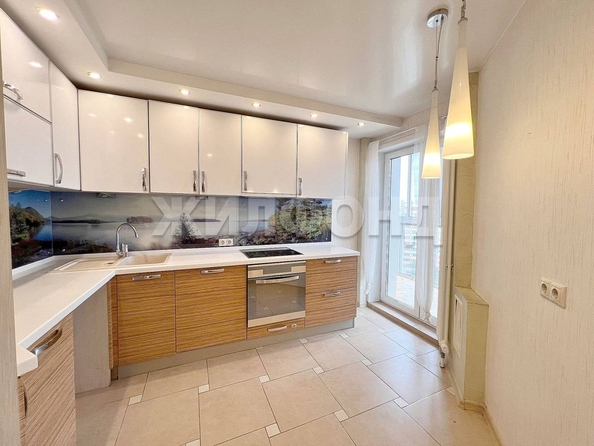 
  Продается 2-комн. квартира, 69.4 м², Колхидская ул, д. 31
. Фото 6.