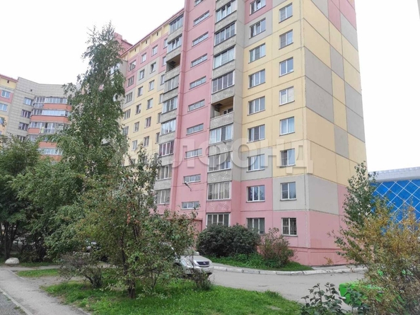 
  Продается 2-комн. квартира, 69.4 м², Колхидская ул, д. 31
. Фото 17.