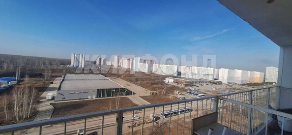 
  Продается 2-комн. квартира, 63.7 м², Николая Сотникова ул, д. 12
. Фото 12.