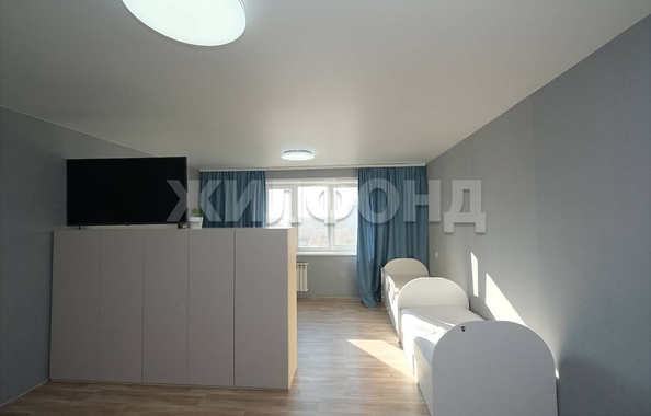 
  Продается 2-комн. квартира, 63.7 м², Николая Сотникова ул, д. 12
. Фото 8.