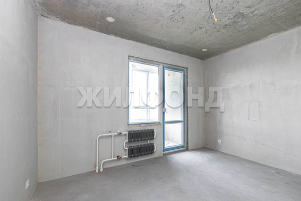 
  Продается 2-комн. квартира, 47 м², ЖК Кольца, дом 12а
. Фото 18.