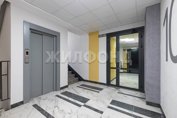 
  Продается 2-комн. квартира, 47 м², ЖК Кольца, дом 12а
. Фото 32.