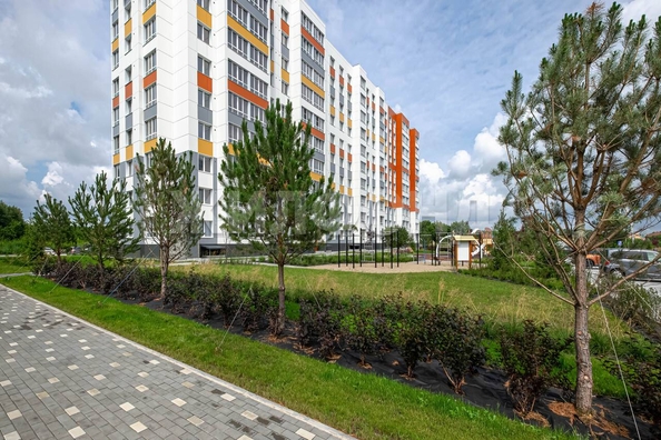 
  Продается 2-комн. квартира, 47 м², ЖК Кольца, дом 12а
. Фото 44.