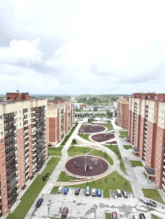 
  Продается 2-комн. квартира, 50.5 м², ЖК Рафинад, дом 1
. Фото 10.