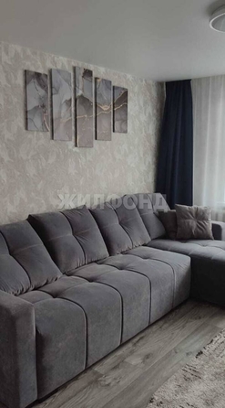 
  Продается 2-комн. квартира, 43 м², Забалуева ул, д. 12
. Фото 1.