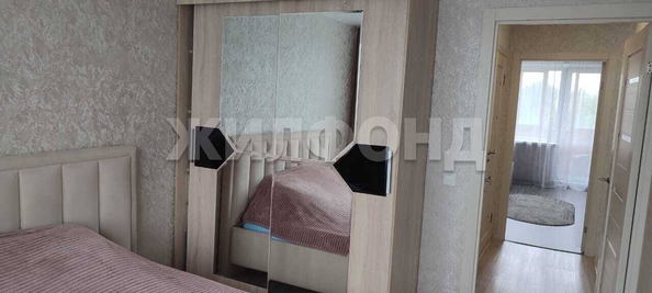 
  Продается 2-комн. квартира, 43 м², Забалуева ул, д. 12
. Фото 3.