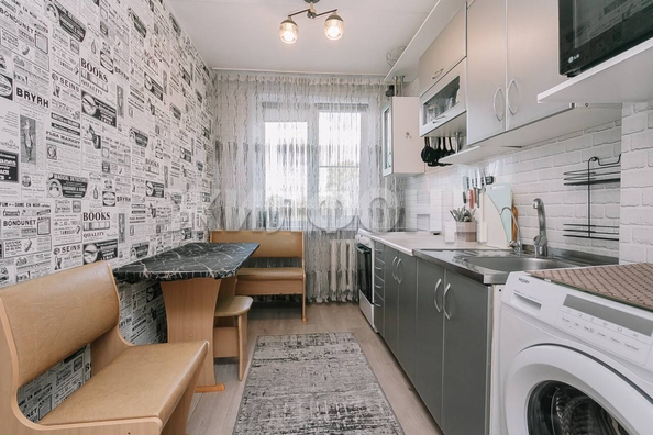
  Продается 2-комн. квартира, 43 м², Забалуева ул, д. 12
. Фото 20.