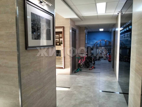 
  Продается 2-комн. квартира, 69.3 м², Аникина ул, д. 16
. Фото 11.