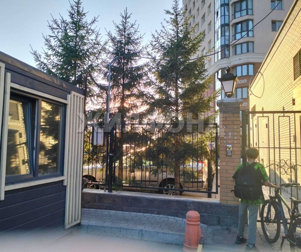 
  Продается 2-комн. квартира, 69.3 м², Аникина ул, д. 16
. Фото 22.
