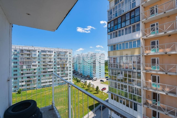 
  Продается 2-комн. квартира, 54.9 м², Виталия Потылицына ул, д. 11/3
. Фото 4.