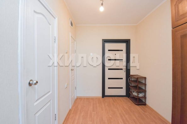 
  Продается 2-комн. квартира, 54.9 м², Виталия Потылицына ул, д. 11/3
. Фото 12.