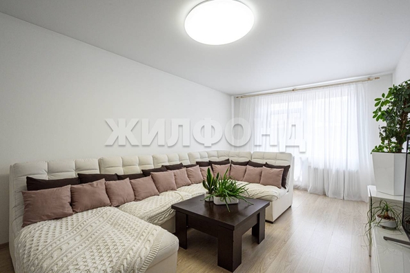 
  Продается 2-комн. квартира, 69.2 м², Федора Горячева ул, д. 59
. Фото 5.