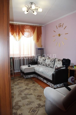 
  Продается 3-комн. квартира, 50.5 м², Ключ-Камышенское Плато ул, д. 6
. Фото 1.