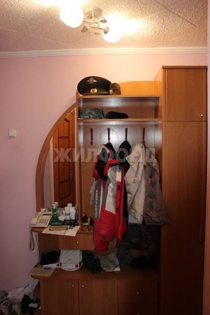 
  Продается 3-комн. квартира, 50.5 м², Ключ-Камышенское Плато ул, д. 6
. Фото 8.