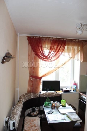 
  Продается 3-комн. квартира, 50.5 м², Ключ-Камышенское Плато ул, д. 6
. Фото 10.