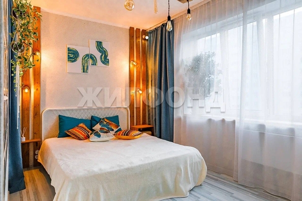 
  Продается 3-комн. квартира, 81 м², Татьяны Снежиной ул, д. 46/1
. Фото 1.