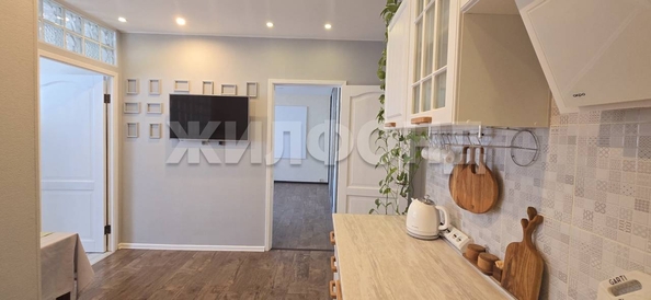
  Продается 3-комн. квартира, 81 м², Татьяны Снежиной ул, д. 46/1
. Фото 14.