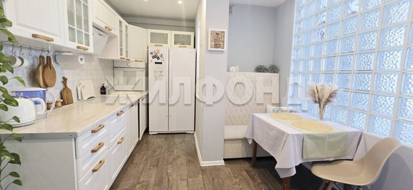 
  Продается 3-комн. квартира, 80.1 м², Татьяны Снежиной ул, д. 46/1
. Фото 2.