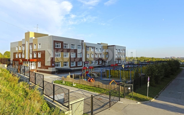 
  Продается 3-комн. квартира, 80.1 м², Татьяны Снежиной ул, д. 46/1
. Фото 10.