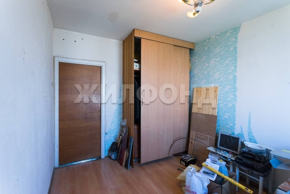 
  Продается 3-комн. квартира, 62.7 м², Рассветная ул, д. 17
. Фото 14.