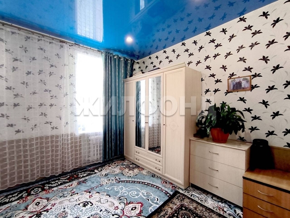 
  Продается 3-комн. квартира, 56.6 м², Плахотного ул, д. 19
. Фото 9.