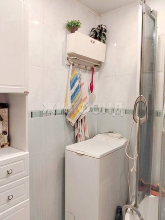 
  Продается 3-комн. квартира, 61.8 м², Комсомольская ул, д. 4
. Фото 11.