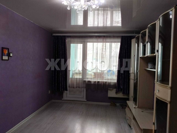 
  Продается 4-комн. квартира, 69.5 м², Доватора ул, д. 25
. Фото 3.