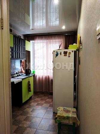 
  Продается 4-комн. квартира, 69.5 м², Доватора ул, д. 25
. Фото 10.