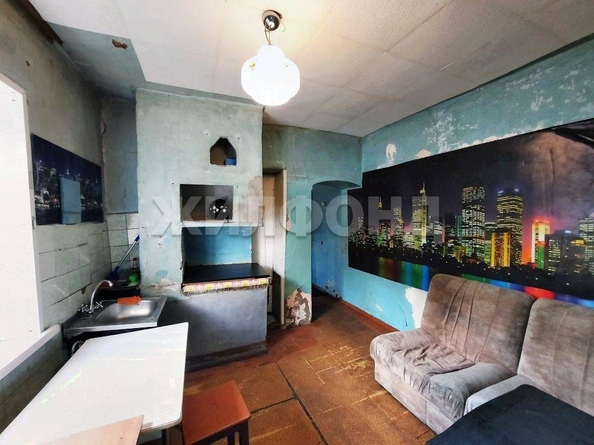 
  Продается дом, 42 м², Новосибирск
. Фото 4.