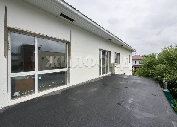
  Продается дом, 540 м², Новосибирск
. Фото 11.