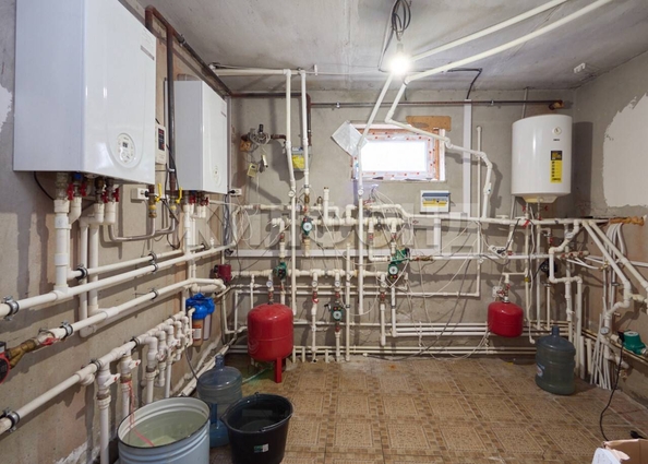 
  Продается дом, 540 м², Новосибирск
. Фото 21.