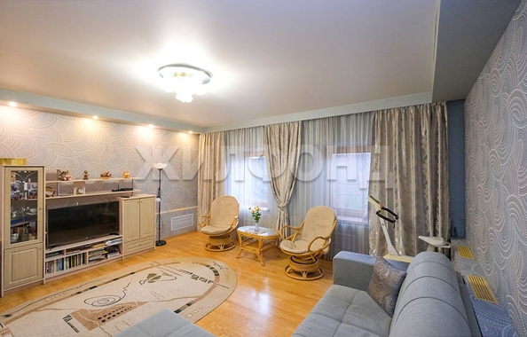 
  Продается дом, 70.8 м², Новосибирск
. Фото 1.