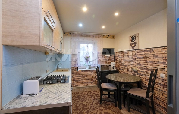 
  Продается дом, 70.8 м², Новосибирск
. Фото 18.