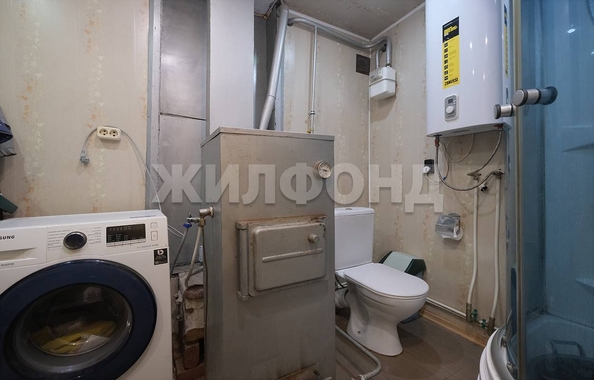 
  Продается дом, 70.8 м², Новосибирск
. Фото 24.