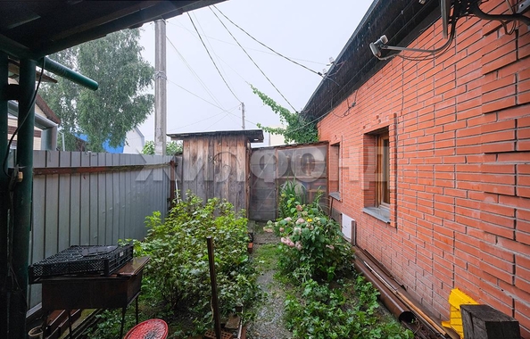 
  Продается дом, 70.8 м², Новосибирск
. Фото 33.