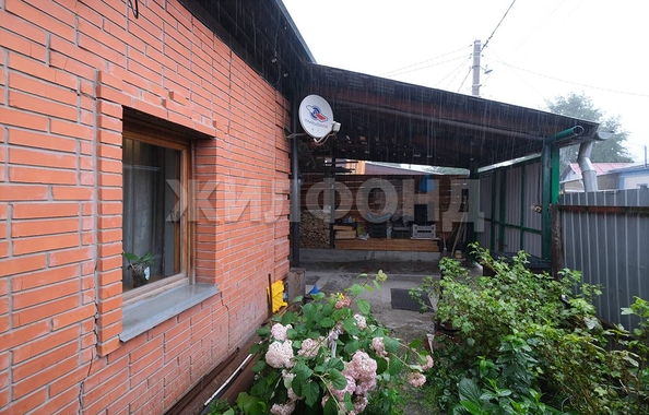 
  Продается дом, 70.8 м², Новосибирск
. Фото 34.