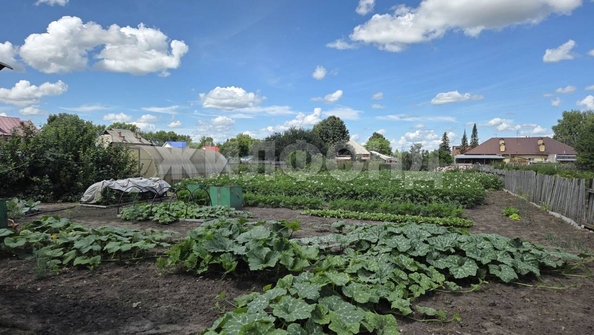 
  Продается дом, 84.3 м², село Вагайцево
. Фото 5.
