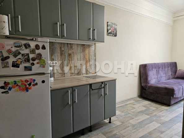 
  Продается комната, 17.5 м², Народная ул, д. 65
. Фото 6.