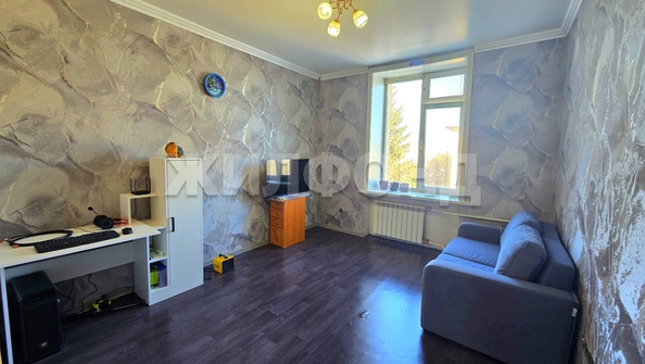 
  Продается комната, 20 м², Богдана Хмельницкого ул, д. 32
. Фото 1.