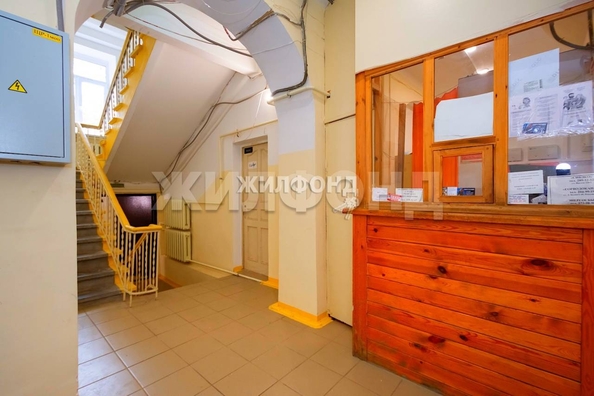 
  Продается комната, 20 м², Богдана Хмельницкого ул, д. 32
. Фото 16.