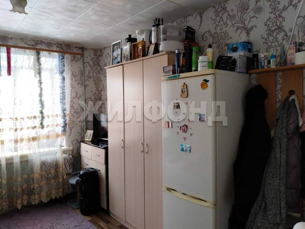 
  Продается комната, 12.8 м², Энгельса ул, д. 14
. Фото 4.
