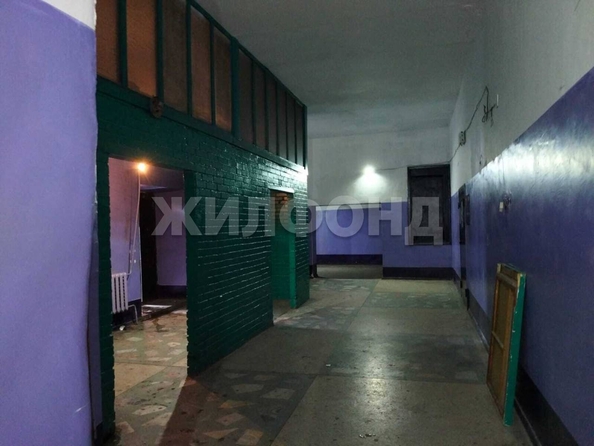 
  Продается комната, 12.8 м², Энгельса ул, д. 14
. Фото 15.