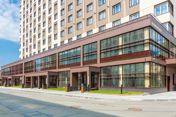 
  Продается 2-комнатный апартамент, 33.33 м², АК IQ Aparts
. Фото 20.