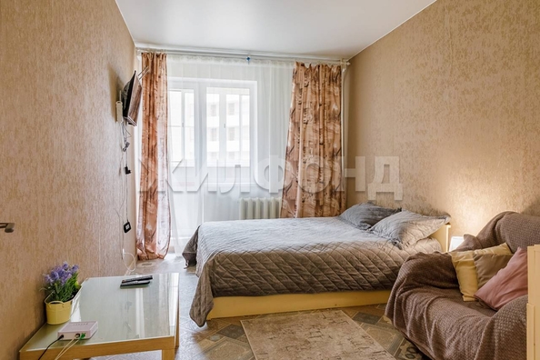 
  Продается 1-комн. квартира, 32 м², ЖК На Тульской, 1 этап
. Фото 1.