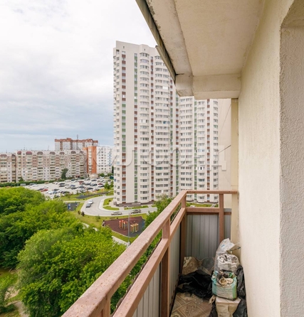 
  Продается 1-комн. квартира, 32 м², ЖК На Тульской, 1 этап
. Фото 9.
