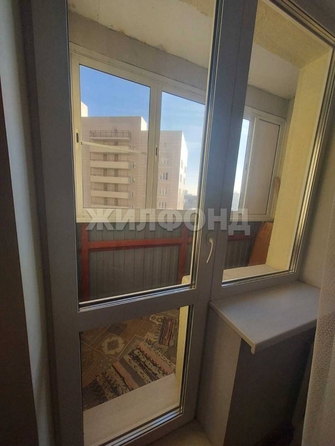 
  Продается 1-комн. квартира, 32 м², ЖК На Тульской, 1 этап
. Фото 10.