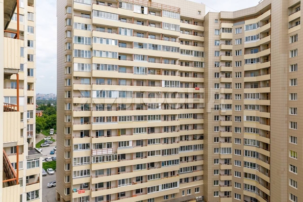 
  Продается 1-комн. квартира, 32 м², ЖК На Тульской, 1 этап
. Фото 19.