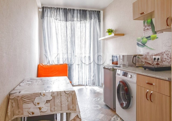 
  Продается 1-комн. квартира, 32 м², ЖК На Тульской, 1 этап
. Фото 3.