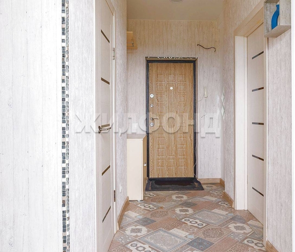 
  Продается 1-комн. квартира, 32 м², ЖК На Тульской, 1 этап
. Фото 6.