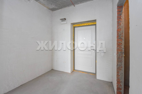 
  Продается 1-комн. квартира, 38.1 м², ЖК На Шоссейной, дом 1
. Фото 10.